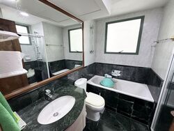 Palm Gardens (D23), Condominium #585044711